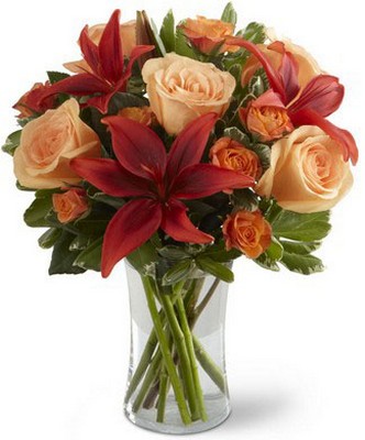 Tigress Bouquet